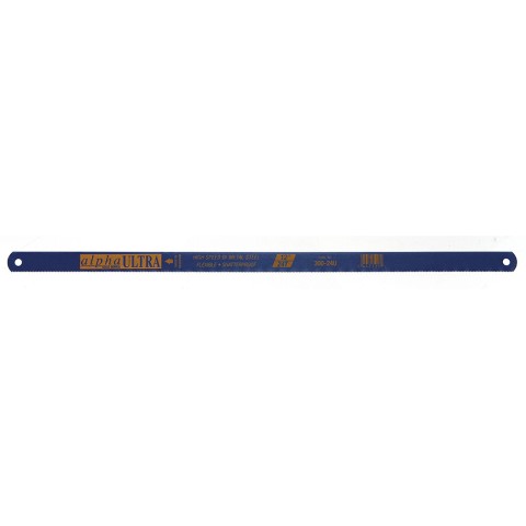 HACKSAW BLADE 300MM - 24TPI - BI-METAL PREMIUM 